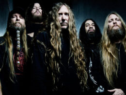 Llega OBITUARY a Bs As: Hay Vida más allá de la (Causa de) Muerte