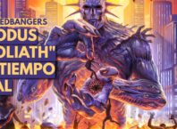 PODCAST | Exodus «Goliath» en tiempo real