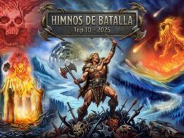 PODCAST | Himnos de Batalla: lo mejor del Power 2025