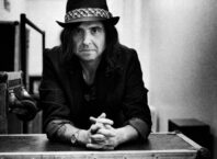 Falleció Phil Campbell de Motörhead