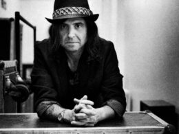 Falleció Phil Campbell de Motörhead