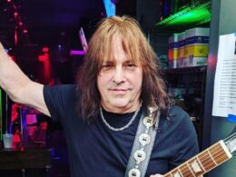 Fallece Ross “The Boss” a los 72 años