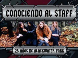 25 años de «Blackwater Park» de Opeth según el staff de Jedbangers