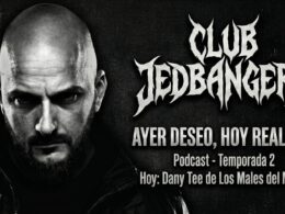 PODCAST | Ayer Deseo, Hoy Realidad: Dany Tee de Los Males del Mundo