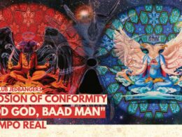 PODCAST | C.o.C en tiempo real: «Good God, Baad Man»