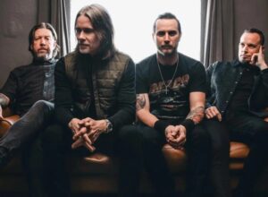 Alter Bridge vuelve a Buenos Aires