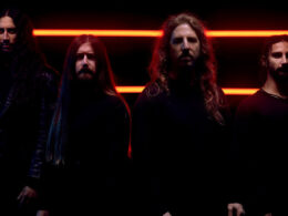 Hablamos con Beyond Creation antes de su regreso a Buenos Aires