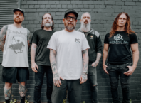 In Flames vuelve a la Argentina