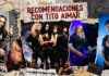 PODCAST | Recomendaciones con Tito Aimar
