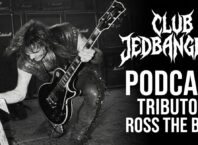 PODCAST | Himnos de batalla: despedimos a Ross the Boss