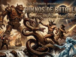 PODCAST | Himnos de Batalla: lo más destacado del Power Metal 2026