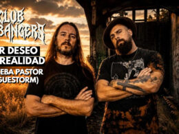 PODCAST | Seba Pastor de Plaguestorm en Ayer Deseo, Hoy Realidad