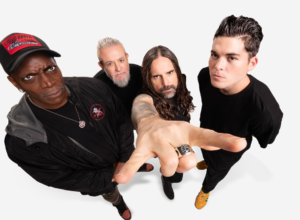 SEPULTURA ANUNCIA SU ÚLTIMO SHOW EN ARGENTINA