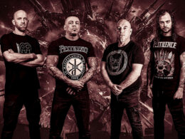 Esperando a PESTILENCE en Bs As: Una Clásica Visita Extrema
