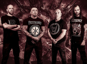 Esperando a PESTILENCE en Bs As: Una Clásica Visita Extrema
