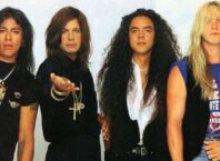 PODCAST | 1991: Ozzy «No More Tears»