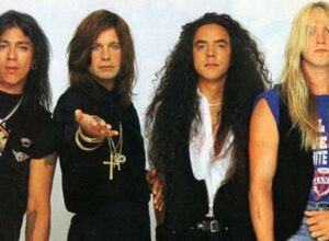 PODCAST | 1991: Ozzy «No More Tears»