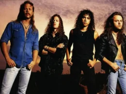 PODCAST | 1991: Metallica «Metallica»