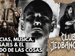 PODCAST | Noticias y el estado de las cosas con Down, Enslaved y muuuchos mensajes
