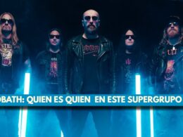 Bloodbath: Buenos Aires Rojo Sangre