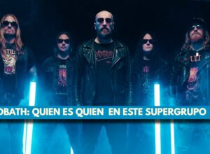 Bloodbath: Buenos Aires Rojo Sangre