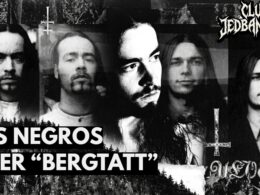 PODCAST | DÍAS NEGROS: El regreso!