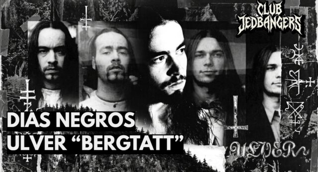 PODCAST | DÍAS NEGROS: El regreso!