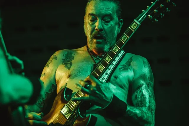 RIFFLORD