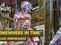 PODCAST | 40 años de «Somewhere in Time»
