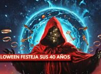 Esperando a HELLOWEEN en Buenos Aires