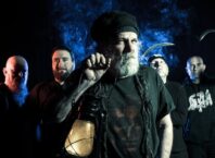 Esperando a Six Feet Under en Buenos Aires: hablamos con Chris Barnes