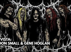DETHKLOK: «No hay nada igual a esta banda en el mundo del heavy metal»