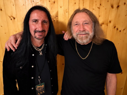 Ian Hill ya no formará parte de Judas Priest