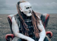 Hablamos con MORTIIS antes de su regreso a Buenos Aires