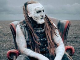 Hablamos con MORTIIS antes de su regreso a Buenos Aires