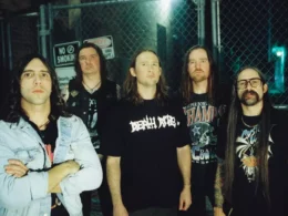 POWER TRIP vuelve con dos canciones y la promesa de un nuevo disco
